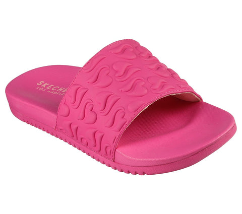 SKECHERS Women's Relaxed Fit: D'Lux Comfort - Bliss Galore - SKECHERS  Philippines