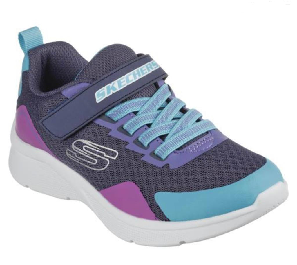 SKECHERS MICROSPEC - BRIGHT - 302348L - CCMT – bCODE Ghana